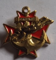 OŚRODEK SZKOLENIA NURKÓW I PŁETWONURKÓW WP MINIATURKA