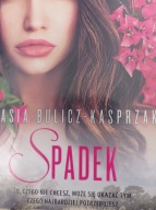 Spadek Kasia Bulicz-Kasprzak