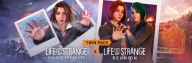 Life is Strange Reunion Twin Pack Steam Gift na nowe konto