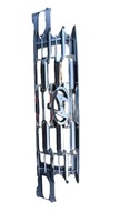 GRILL ATRAPA HYUNDAI TUCSON N-LINE IV 4 LIFT 24- ZDERZAK PRZÓD 86351-N7HB0