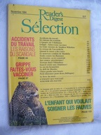 PRZEGLĄD READER'S DIGEST - 11/ 1994