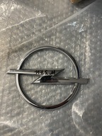 ZNACZEK EMBLEMAT LOGO OPEL ASTRA