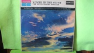 VOICES IN THE NIGHT PETER KNIGHT SINGERS WINYL DSS
