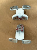 Hyundai Kona II 2 SX2 2023- Zawiasy drzwi prawy tyl prawe tyl białe 2024 r