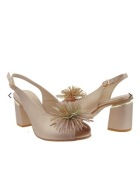 Czółenka sandały Boccato 1012 r. 40