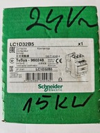 Stycznik Schneider Electric LC1D32B5