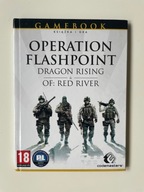 Operation Flashpoint Dragon Rising & Red River PC PL