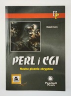 PERL i CGI. Nauka pisania skryptów E. Castro