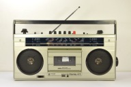 RADIO MAGNETOFON UNITRA RMS 401 HANIA BDB STAN SPRAWNY ZOBACZ!