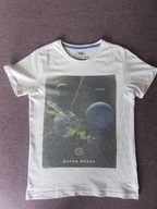 Koszulka dziecięca T-shirt RESERVED Roz. 146