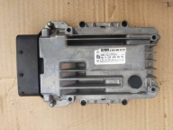 Mercedes moduł sterownik 0281018636