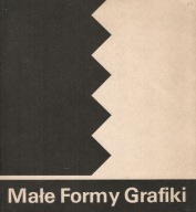Małe formy grafiki Polska-Łódź 89