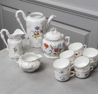 Serwis Rosenthal Sanssouci XIX-XX w