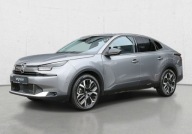 Citroen C4X C4 X 1.2 mHEV Max eDCT6 145KM Gwarancja od RiA 1.2 Hybryda