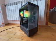 PC do GIER i3-10100F 16GB RTX2060 SSD 240GB HDD 1TB