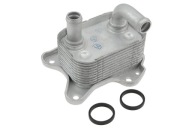 CHŁODNICA OLEJU OPEL ASTRA G 1.7CDTI 973145290