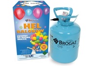 BUTLA Z HELEM DO BALONÓW – IDEALNA NA URODZINY I IMPREZY!