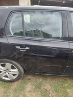 DRZWI PRAWY TYŁ VOLKSWAGEN GOLF VI 5D L0413