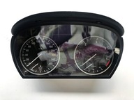 LICZNIK ZEGARY BMW E90 E91 1025350-98