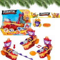 ZESTAW MAGICBOX STATEK PIRACKI HOMAR PREZENT ŚWIĘTA DZIECI ZABAWKA FIGURKA