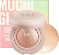 Kaja - Mochi Glow Bouncy Blendable Highlighter - "TOY ALIEN"
