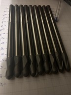 Frez kulowy fi12mm Gühring, do stali 65HRC, grafitu,bardzo długi