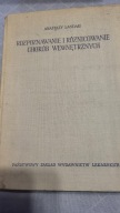 Rozpoznawanie i różnicowanie chorób wewnętrznych A Landau