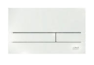 Przycisk spłukujący do WC Werit Jomo EXCLUSIVE 2.0 biały