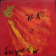 Sweet Honey In The Rock – We All...Everyone Of Us