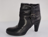 GORTZ SHOES BOTKI SKÓRA R-40