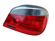 BMW E60 SEDAN LAMPA TYŁ TYLNA PRAWY PRAWA REFLEKTOR 6910768