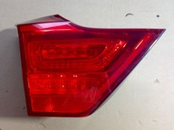 KIA K9 K900 2015R. LAMPA TYLNA LEWA LED IDEALNA W KLAPĘ TYŁ ORGINAŁ