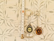 BRELOK ZAKŁADY DZIERŻYŃSKIEGO ŁODŹ, SKÓRIMPEX