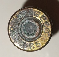 LUSKA POCISK 7,65 BROWNING GECO- III RZESZA