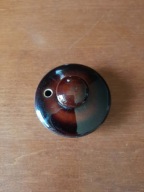 Pokrywka / przykrywka / wieczko do brązowego imbryka imbryczka Teapot &Co.