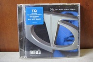 TQ THEY NEVER SAW ME COMING CD