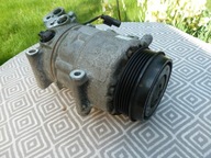 MERCEDES A KLASA W169 KOMPRESOR SPRĘŻARKA POMPA KLIMATYZACJI KLIMY CD DISEL