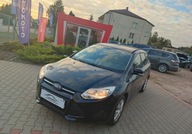 Ford Focus Salon POLSKA Super Stan 1.6 105KM Niski przebieg GWARANCJA