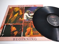Pink Floyd – Beginning Boston 1973 - LP WINYL KONCERT V512