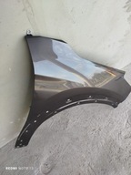 HYUNDAI TUSCON III 3 BŁOTNIK PRAWY PRZÓD PRZEDNI