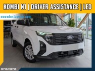 Ford Ford TRANSIT COURIER 1.0 ECOBOOST 100KM M6 KOMBI N1 2.0 Diesel 100KM
