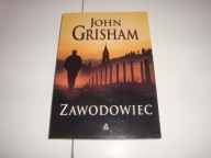 Zawodowiec John Grisham