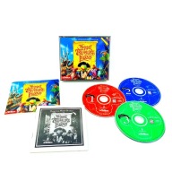 MUPPET TREASURE ISLAND - MUPPETY NA WYSPIE SKARBÓW PC POLSKIE WYDANIE PL