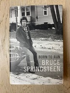 Born to Run Bruce Springsteen
