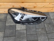 BMW X5 G05 LAMPA LED PRAWA 9481784 EUROPA