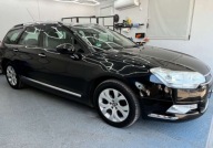 Citroen C5 2.0 diesel Automat 1 wlasciciel 1.6 Diesel 140KM