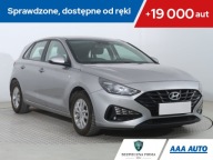 Hyundai i30 1.5 DPI, Salon Polska, 1. Właściciel