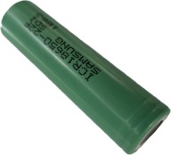 Akumulator Ogniwo Bateria 18650 ICR18650-22F Li-on 2200mAh 4A Używany