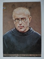 BŁ. KOLBE - WIDOK - TEN PRZEDMIOT - 09.03.2026