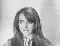 MAJA WODECKA duża fotografia fotos film OSTATNI ŚWIADEK 24x30